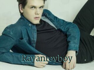 Rayantoyboy