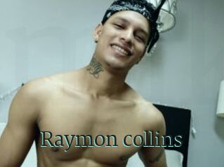 Raymon_collins