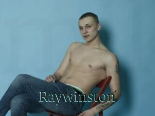 Raywinston