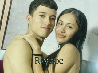 Rayzoe