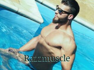 Razzmuscle
