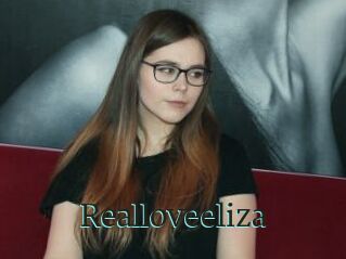 Realloveeliza