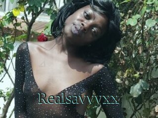Realsavvyxx