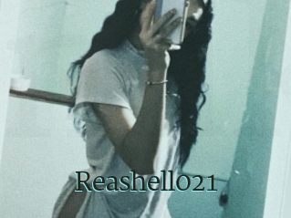 reashell021 Milky Porn