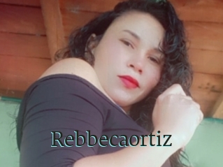 Rebbecaortiz
