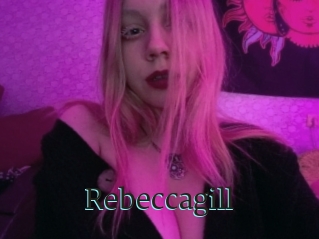 Rebeccagill