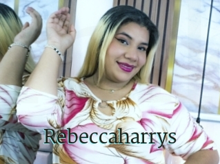 Rebeccaharrys