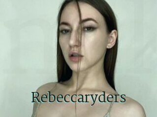 Rebeccaryders
