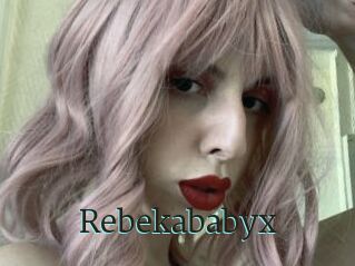 Rebekababyx