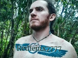 Redfenix7777