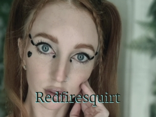 Redfiresquirt