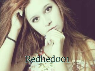 Redhed001