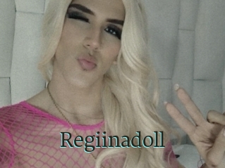 Regiinadoll
