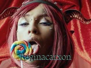 Reginacarxon