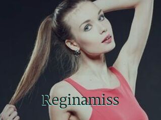 Reginamiss