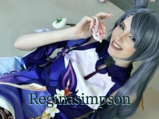 Reginasimpson