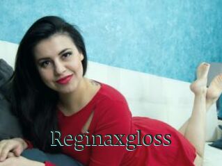 Reginaxgloss