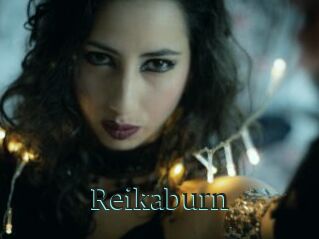 Reikaburn