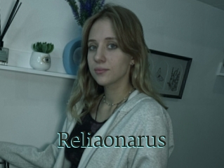 Reliaonarus