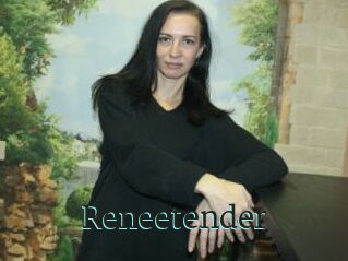 Reneetender