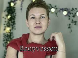 Renyvossen