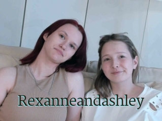 Rexanneandashley