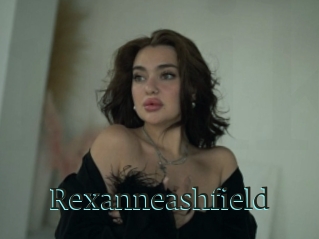 Rexanneashfield