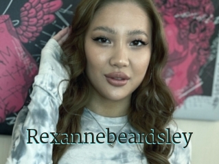 Rexannebeardsley