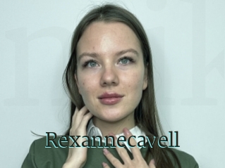 Rexannecavell