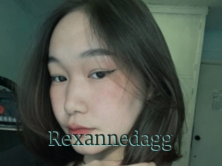 Rexannedagg