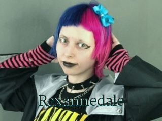 Rexannedale