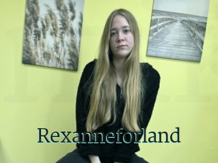 Rexanneforland