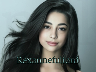Rexannefulford