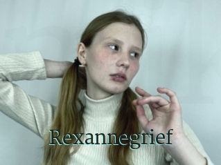 Rexannegrief