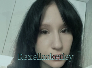 Rexellaakerley