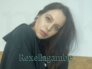 Rexellagambe