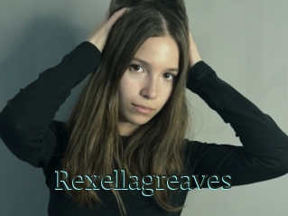 Rexellagreaves