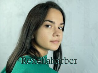 Rexellaharber