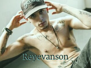 Reyevanson