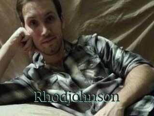 Rhodjohnson