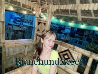 Rianehundrieser