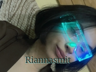 Riannasmit
