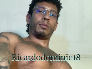 Ricardodominic18