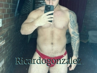 Ricardogonzalez