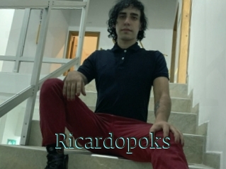 Ricardopoks