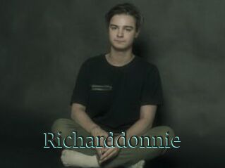 Richarddonnie