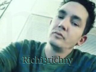 Richi3richny