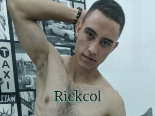 Rickcol
