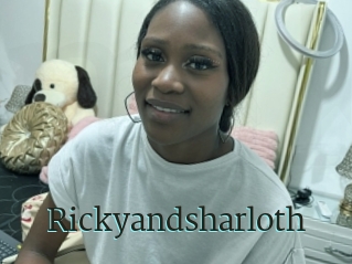 Rickyandsharloth