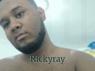 Rickyray